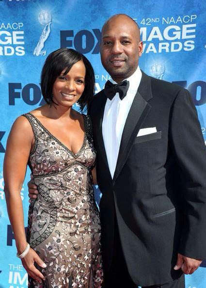 vanessa bell calloway husband|Vanessa Bell Calloway And Her Husband Have An。